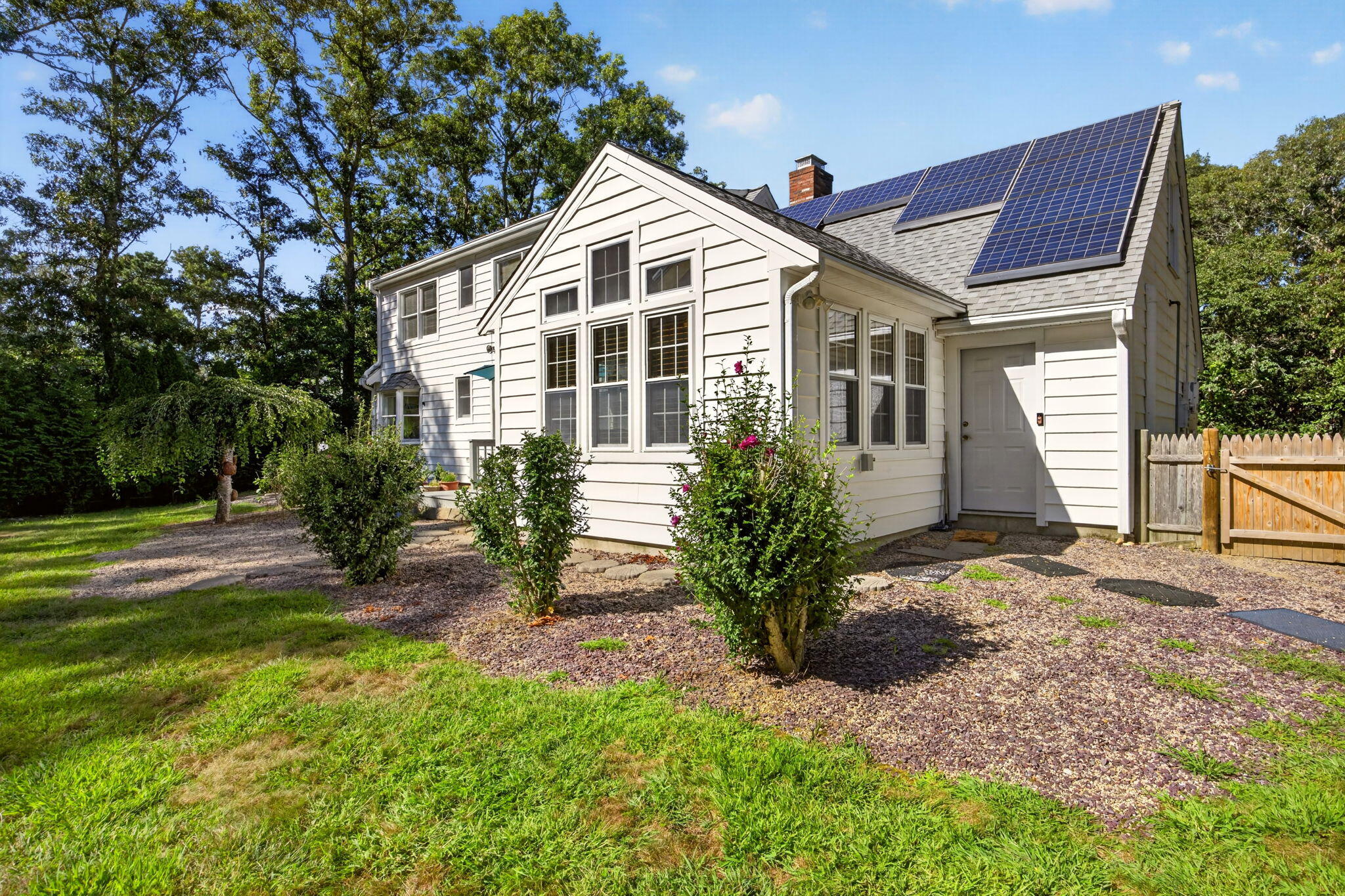 16 Holly Ridge Drive Sandwich MA 02563