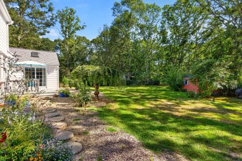 16 Holly Ridge Drive Sandwich MA 02563