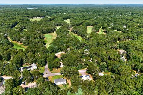 16 Holly Ridge Drive Sandwich MA 02563