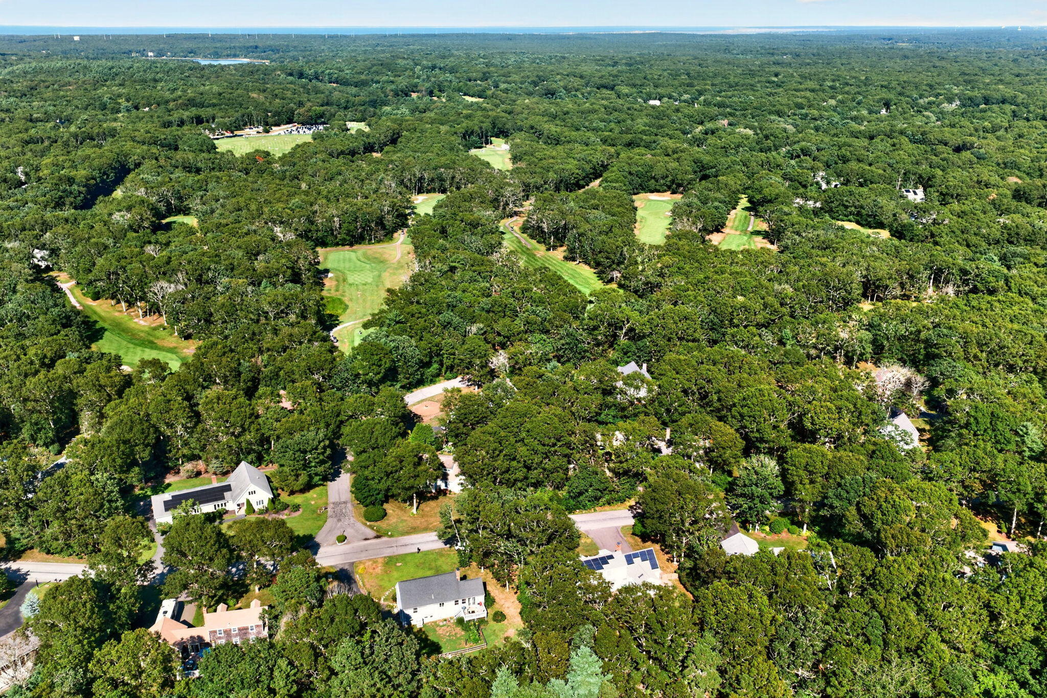 16 Holly Ridge Drive Sandwich MA 02563