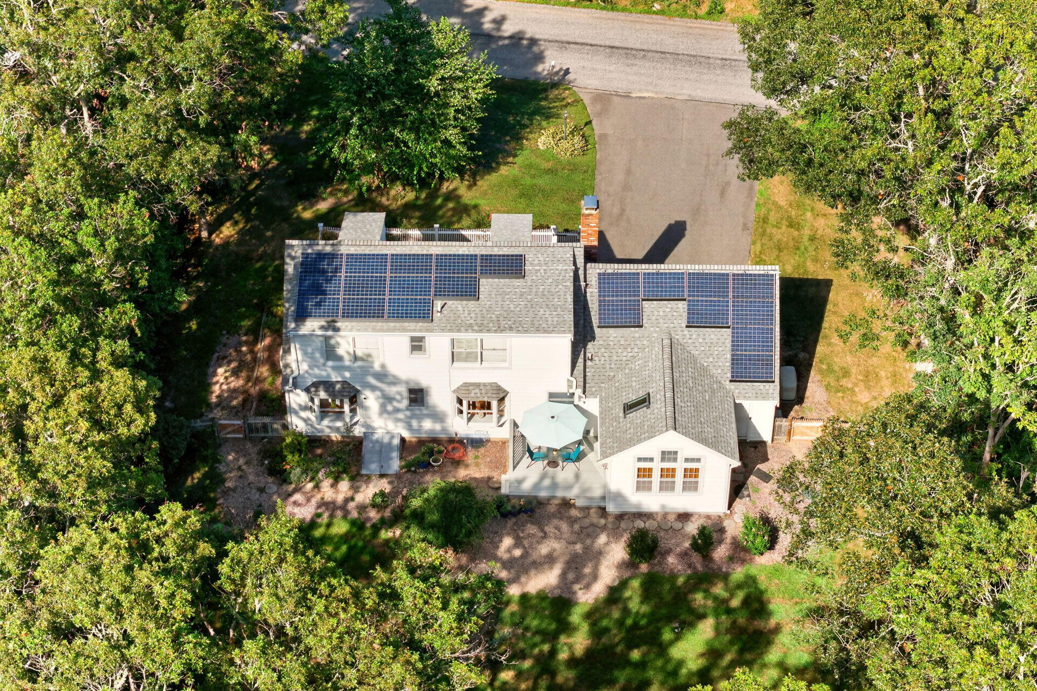 16 Holly Ridge Drive Sandwich MA 02563