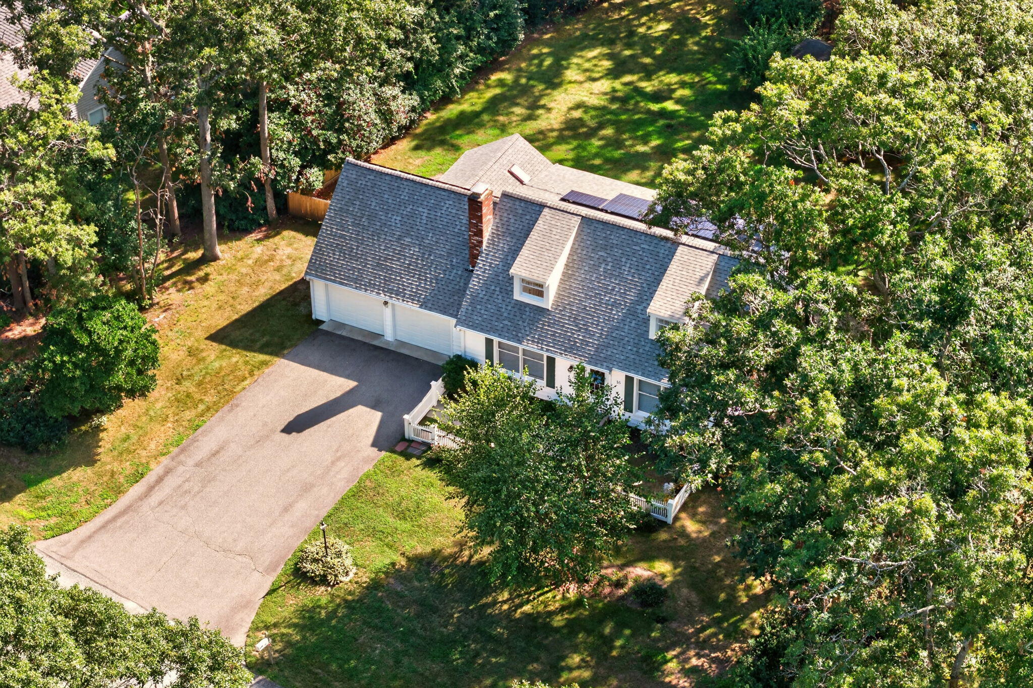 16 Holly Ridge Drive Sandwich MA 02563