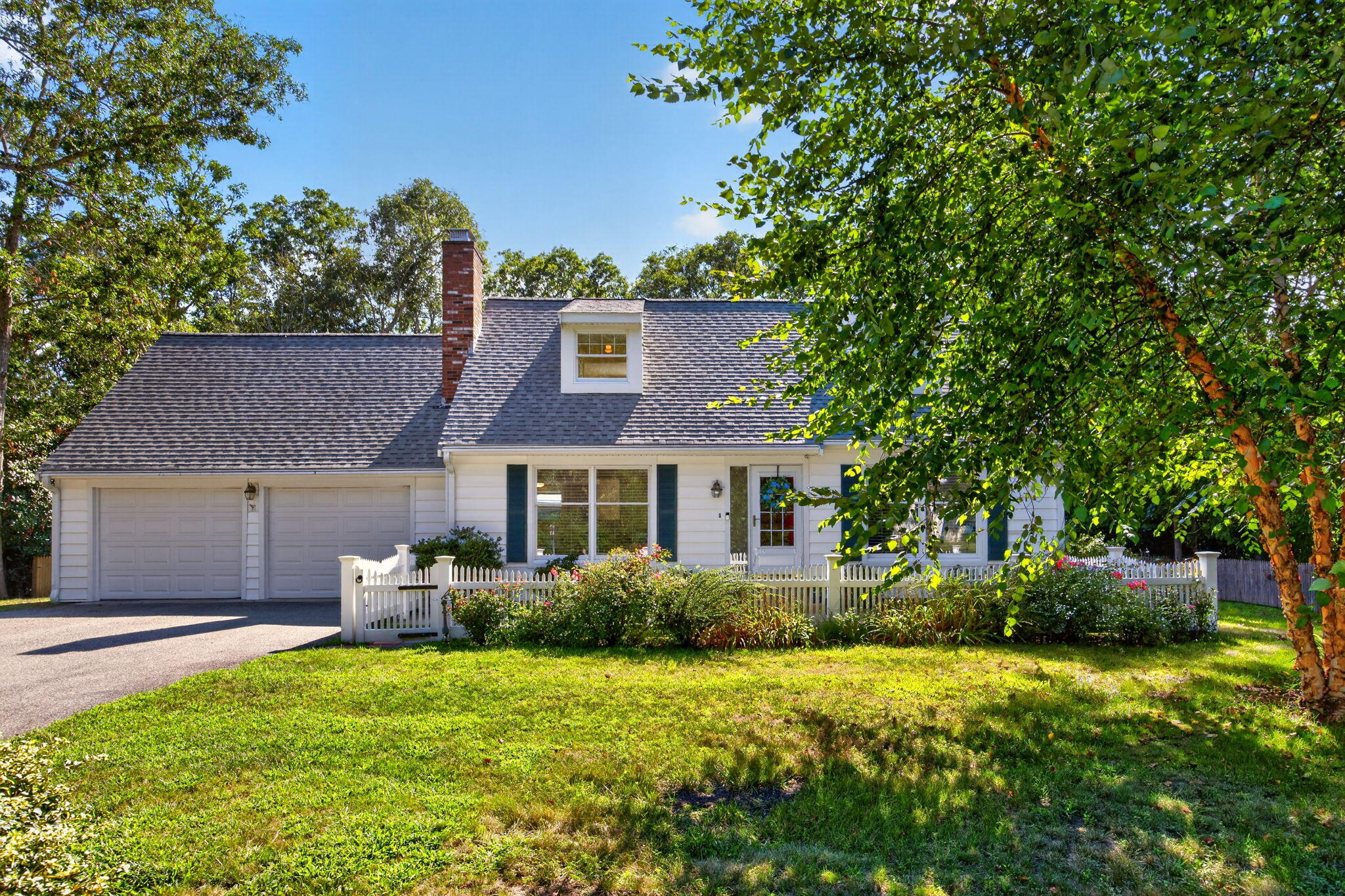 16 Holly Ridge Drive Sandwich MA 02563