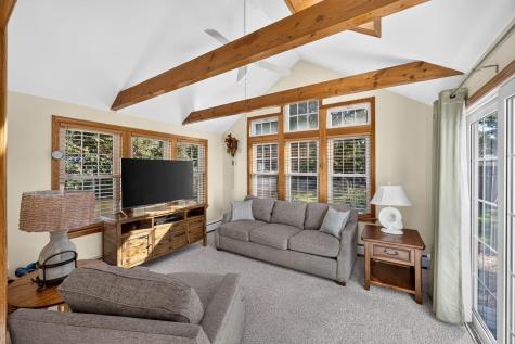 16 Holly Ridge Drive Sandwich MA 02563