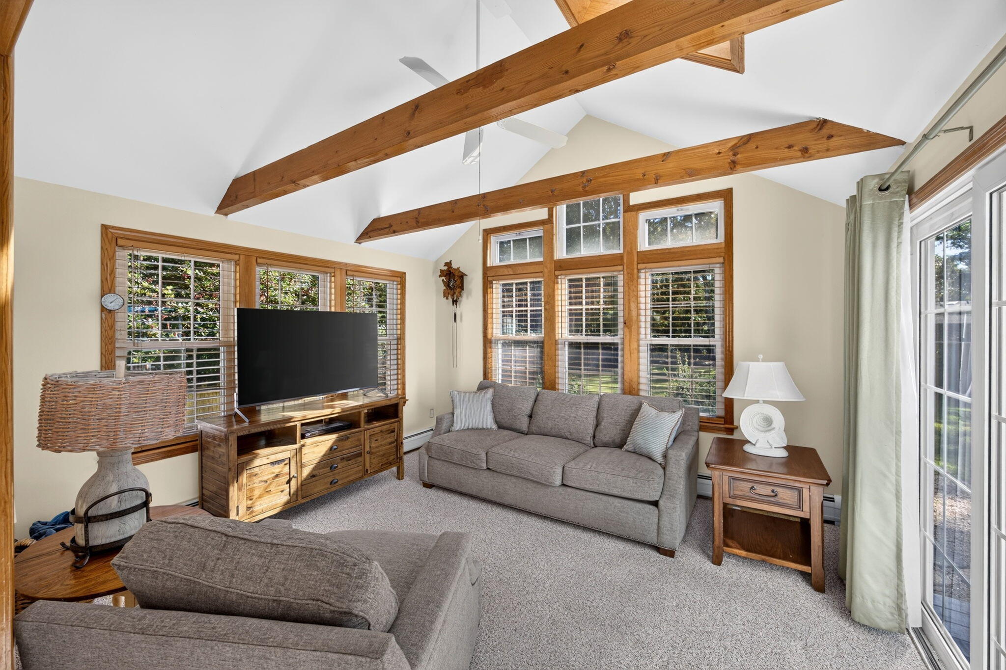16 Holly Ridge Drive Sandwich MA 02563