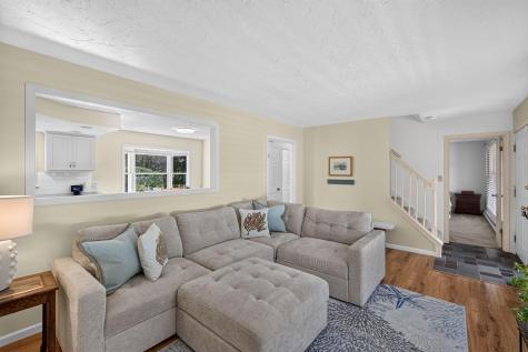 16 Holly Ridge Drive Sandwich MA 02563