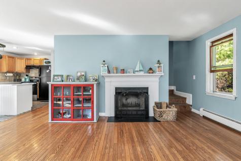 76 Trout Brook Road Mashpee MA 02649