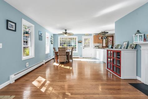 76 Trout Brook Road Mashpee MA 02649