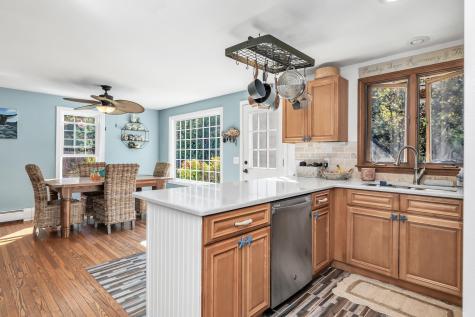 76 Trout Brook Road Mashpee MA 02649