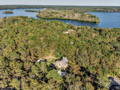 76 Trout Brook Road Mashpee MA 02649