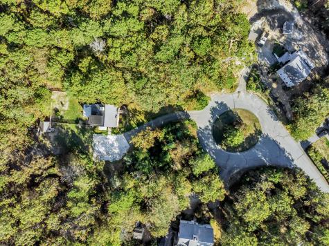 76 Trout Brook Road Mashpee MA 02649