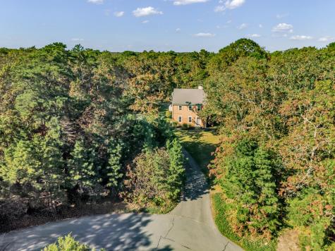 76 Trout Brook Road Mashpee MA 02649
