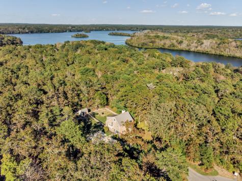 76 Trout Brook Road Mashpee MA 02649