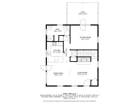 76 Trout Brook Road Mashpee MA 02649