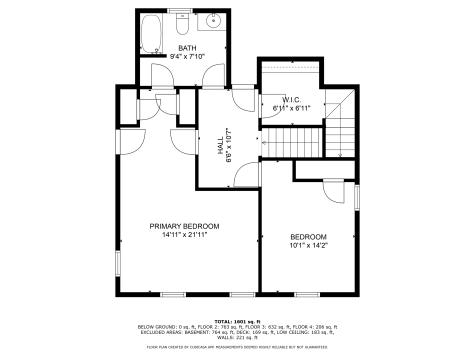 76 Trout Brook Road Mashpee MA 02649