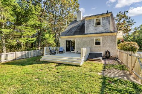 76 Trout Brook Road Mashpee MA 02649