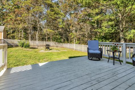 76 Trout Brook Road Mashpee MA 02649
