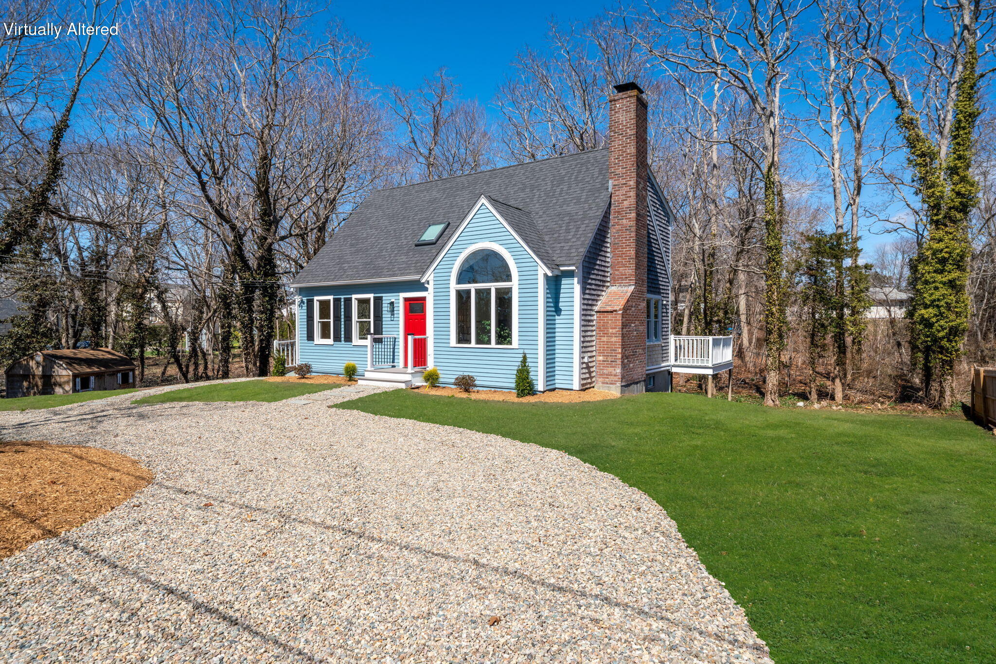 21 Pearl Lane Falmouth MA 02536