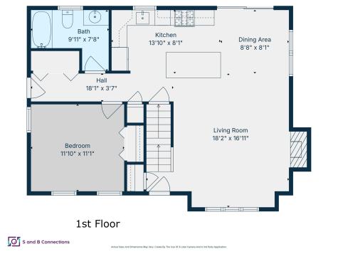 21 Pearl Lane Falmouth MA 02536