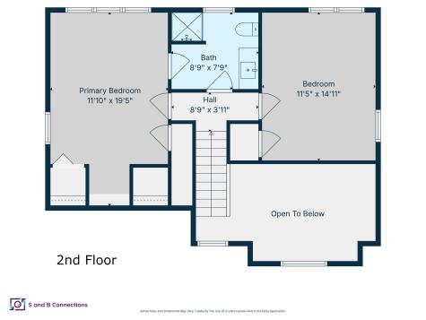 21 Pearl Lane Falmouth MA 02536