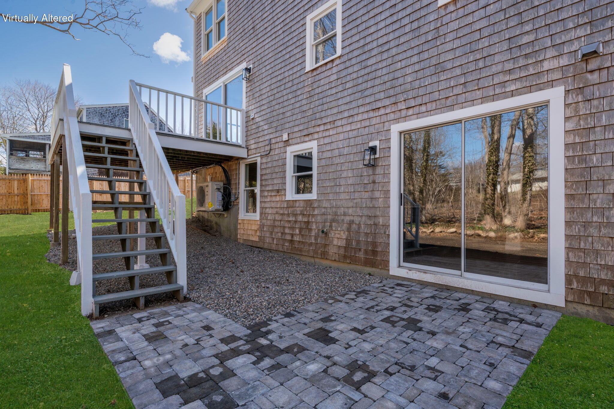 21 Pearl Lane Falmouth MA 02536