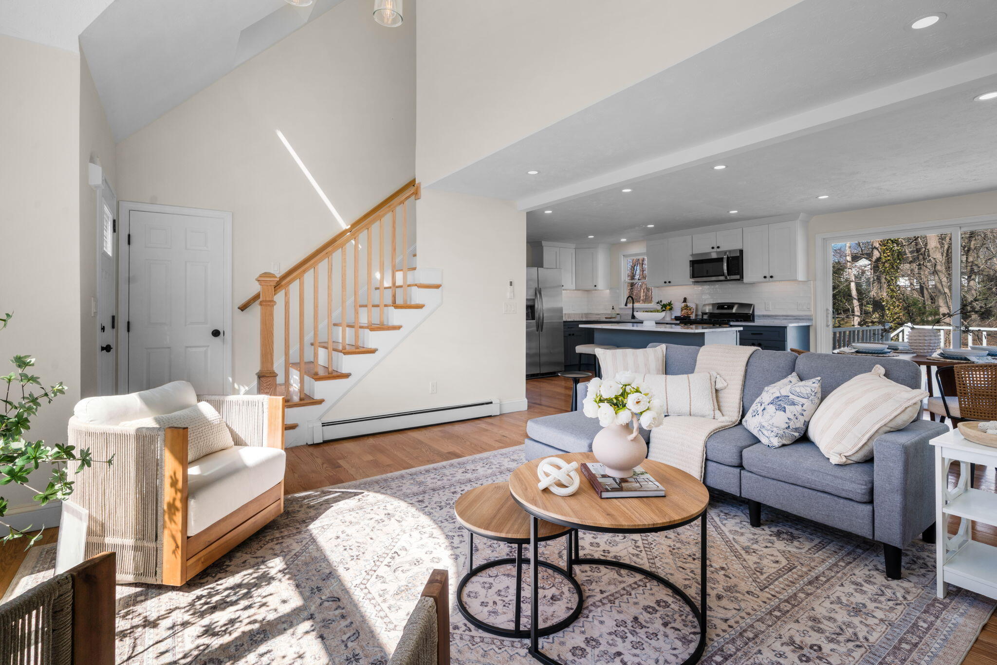 21 Pearl Lane Falmouth MA 02536