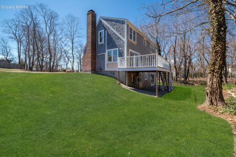 21 Pearl Lane Falmouth MA 02536