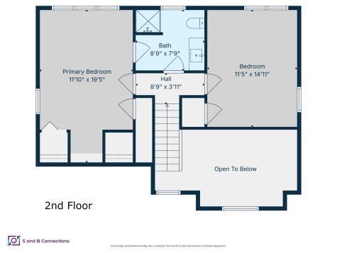 21 Pearl Lane Falmouth MA 02536