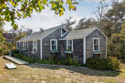 135 Nauset Light Beach Road Eastham MA 02642