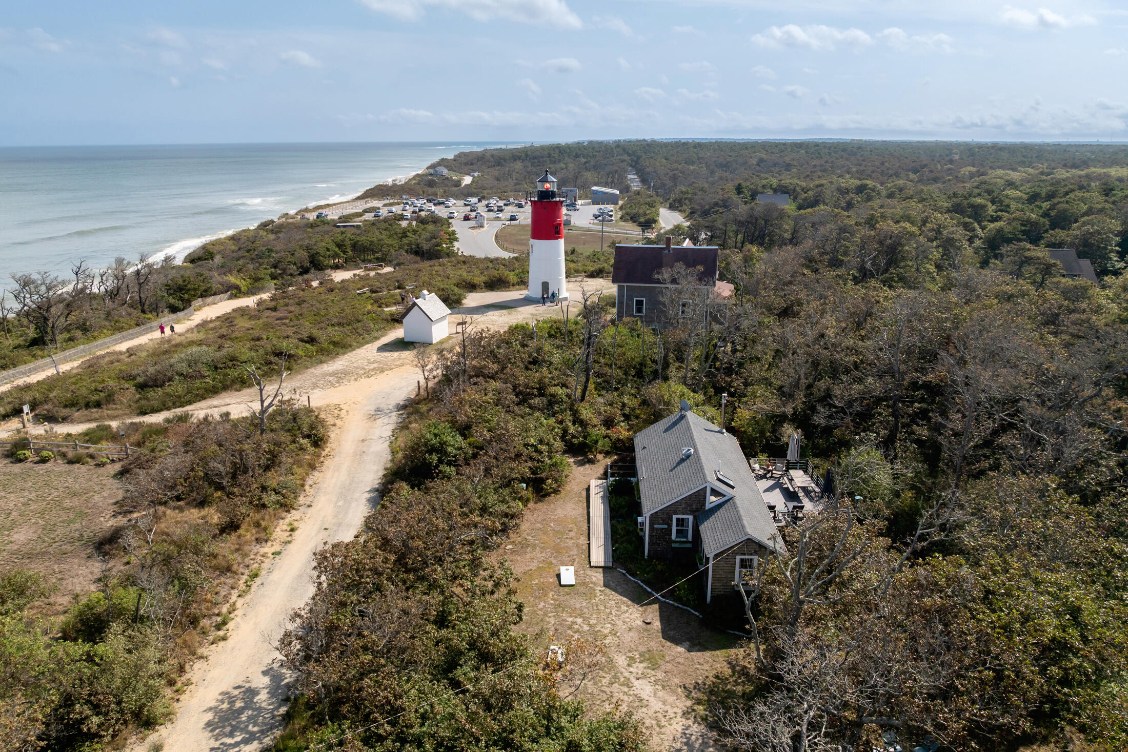 135 Nauset Light Beach Road Eastham MA 02642
