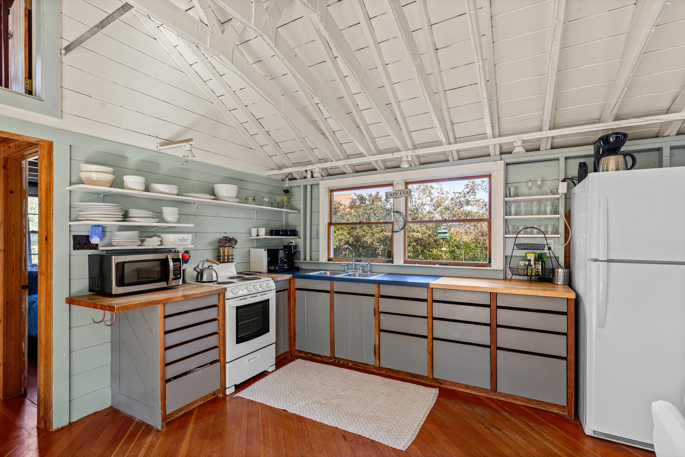 135 Nauset Light Beach Road Eastham MA 02642