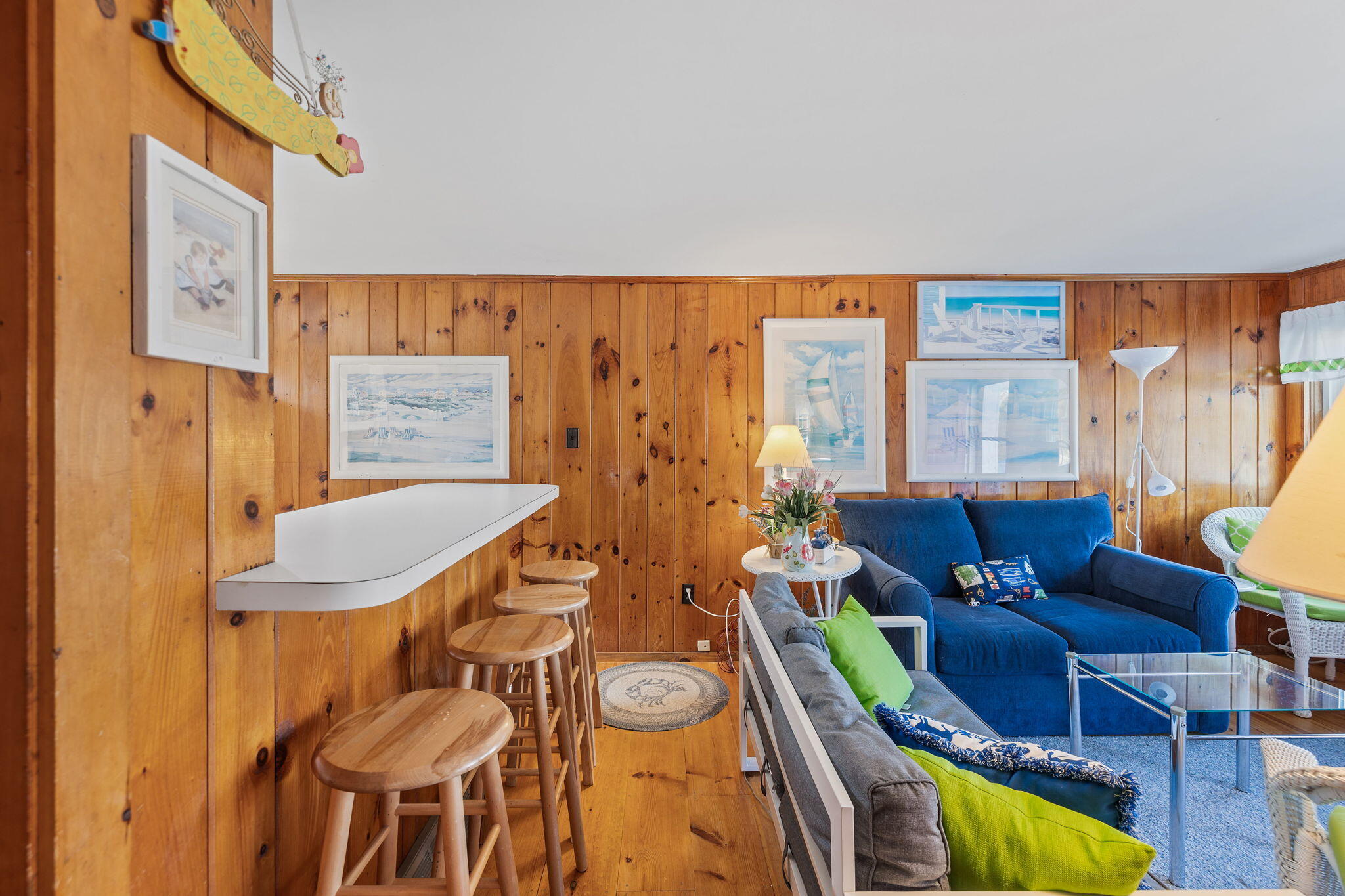5 & 7 Dunes View Road Dennis MA 02638