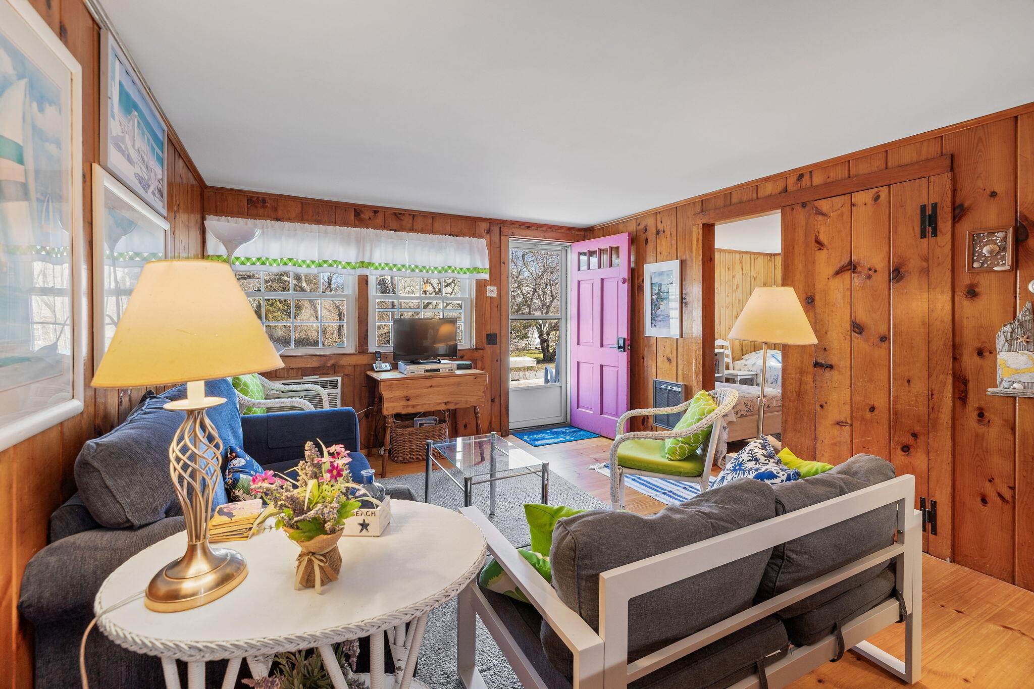 5 & 7 Dunes View Road Dennis MA 02638