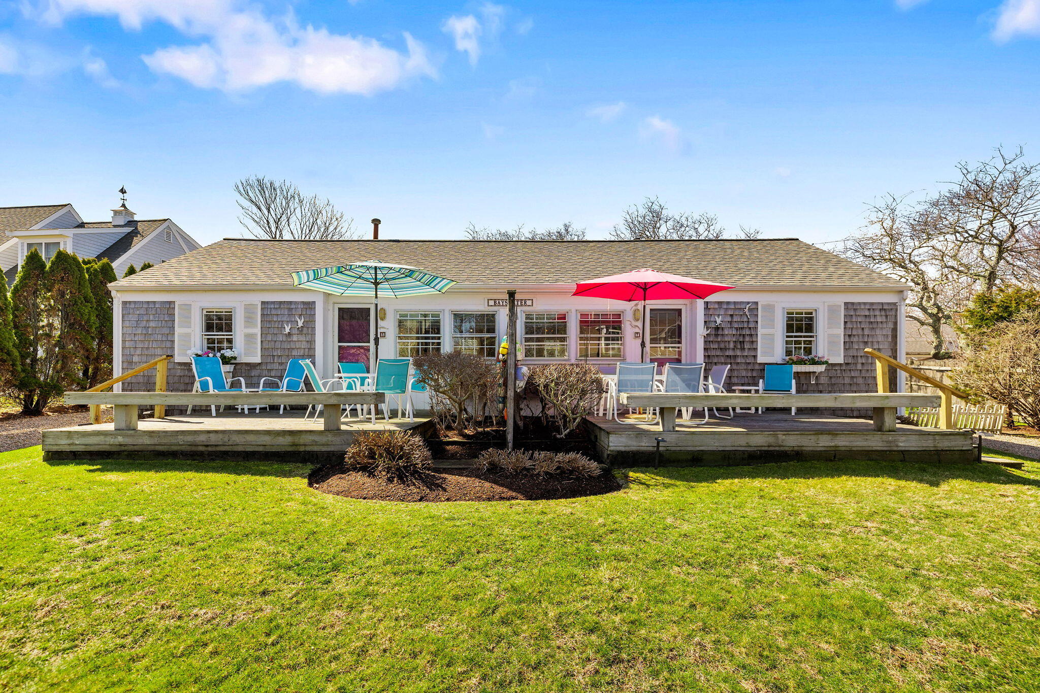 5 & 7 Dunes View Road Dennis MA 02638