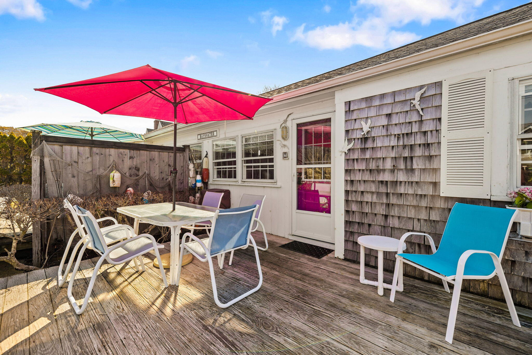 5 & 7 Dunes View Road Dennis MA 02638