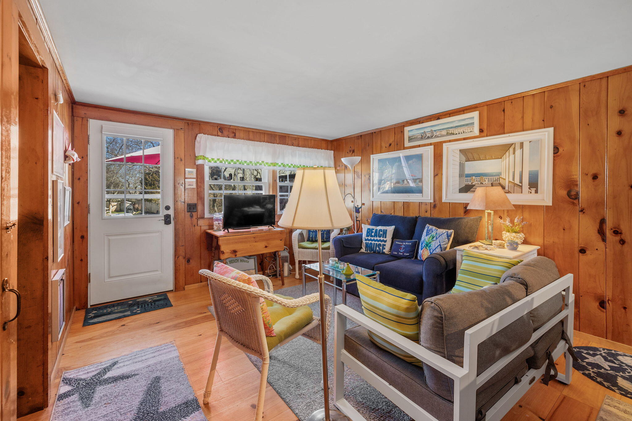 5 & 7 Dunes View Road Dennis MA 02638
