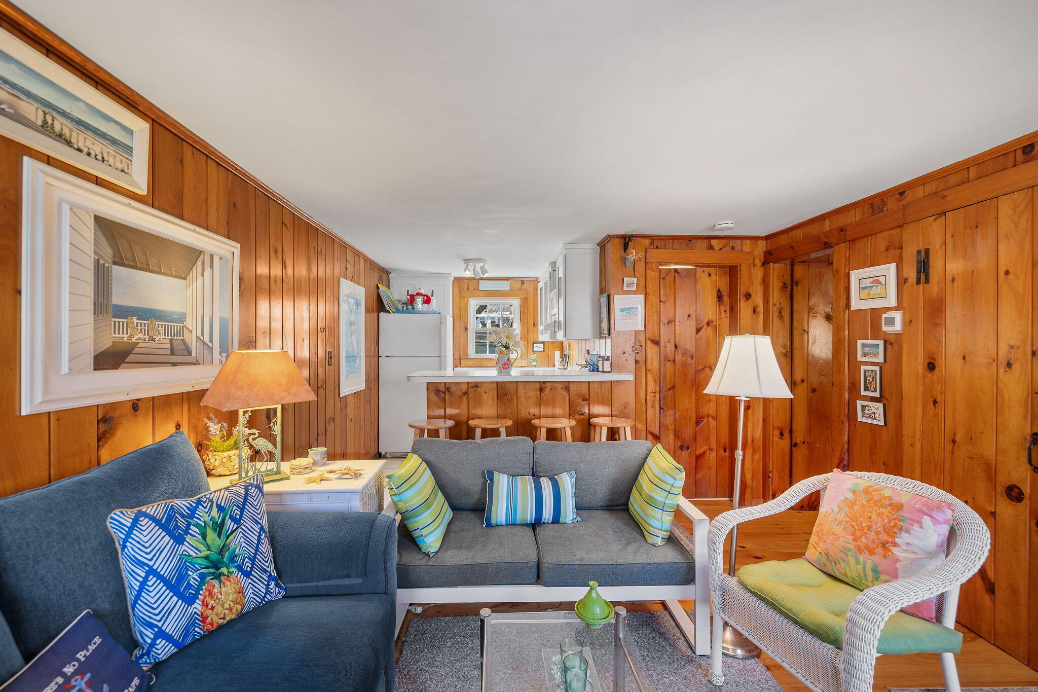 5 & 7 Dunes View Road Dennis MA 02638