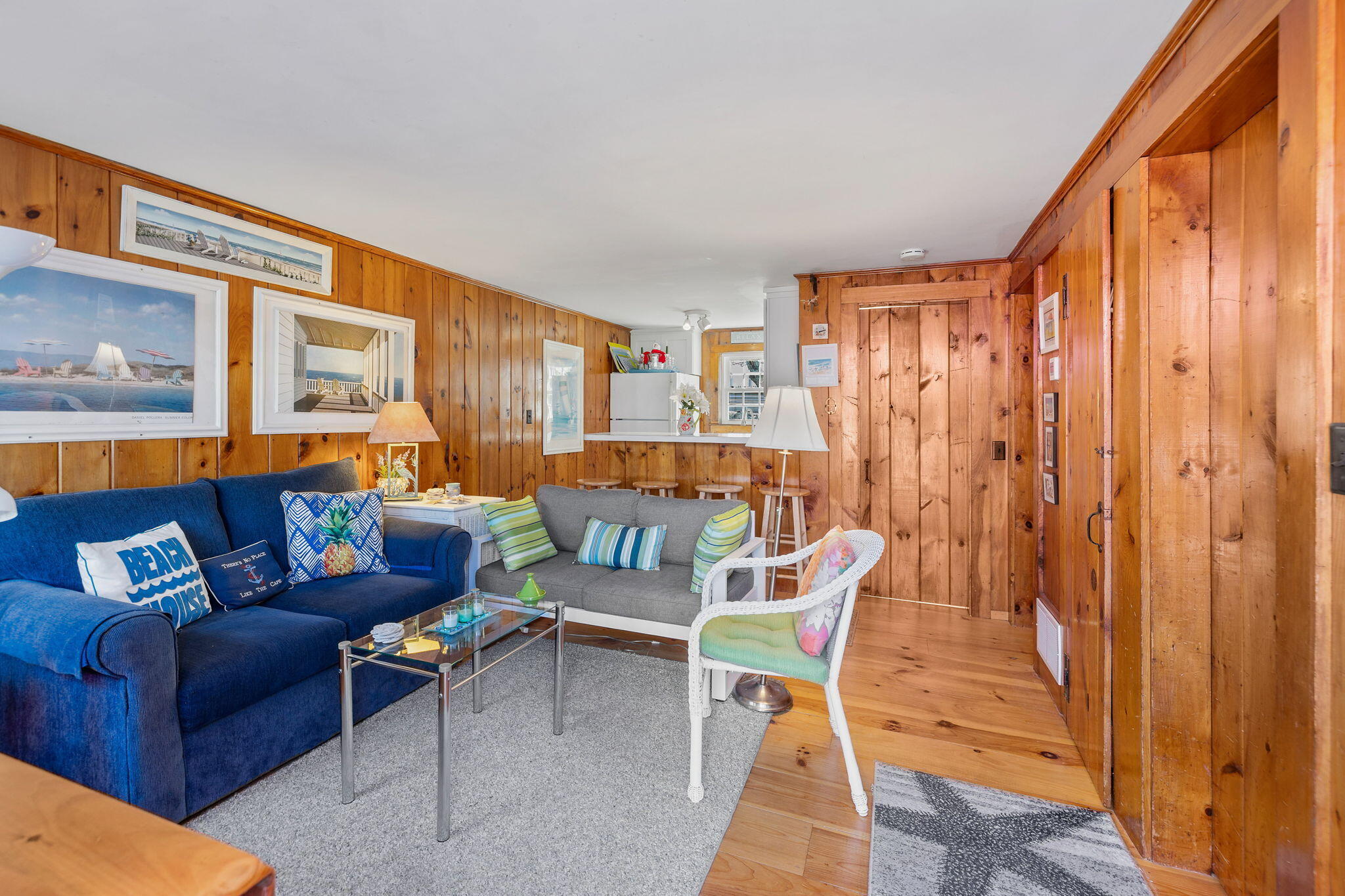 5 & 7 Dunes View Road Dennis MA 02638