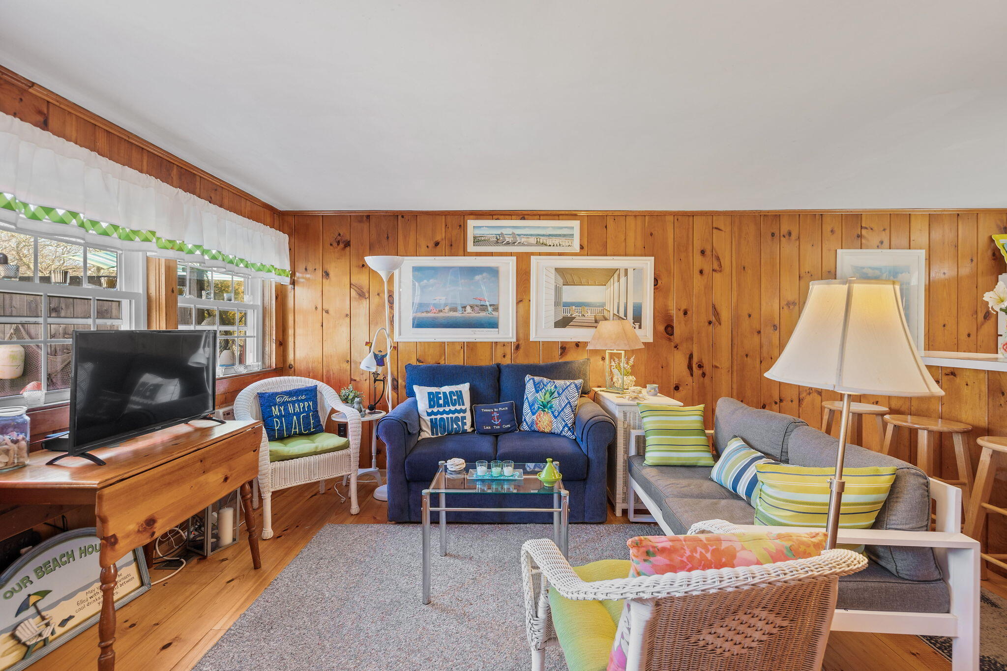5 & 7 Dunes View Road Dennis MA 02638