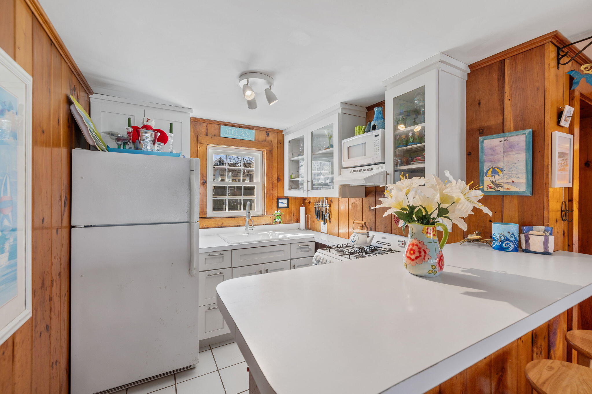 5 & 7 Dunes View Road Dennis MA 02638