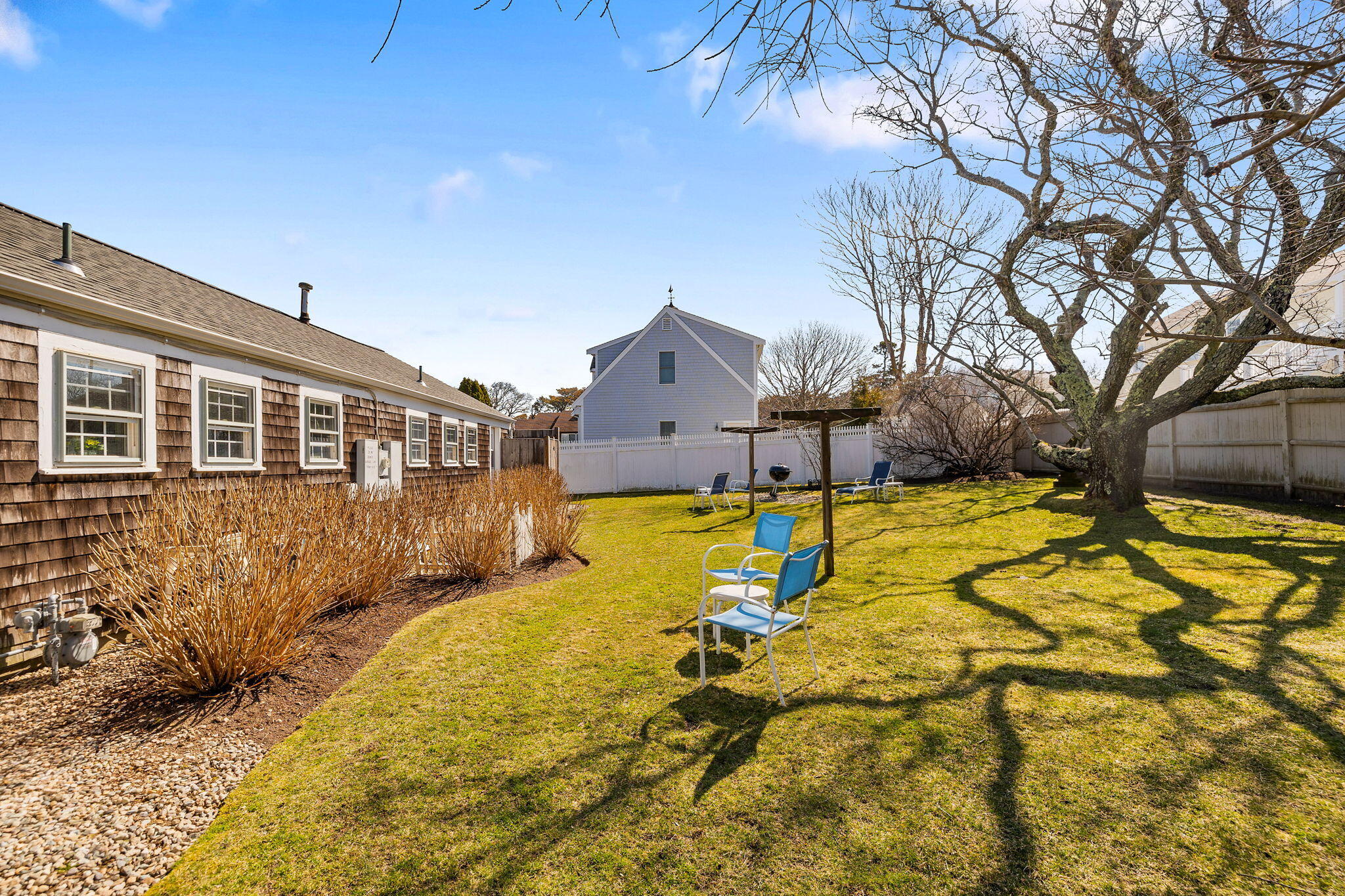 5 & 7 Dunes View Road Dennis MA 02638