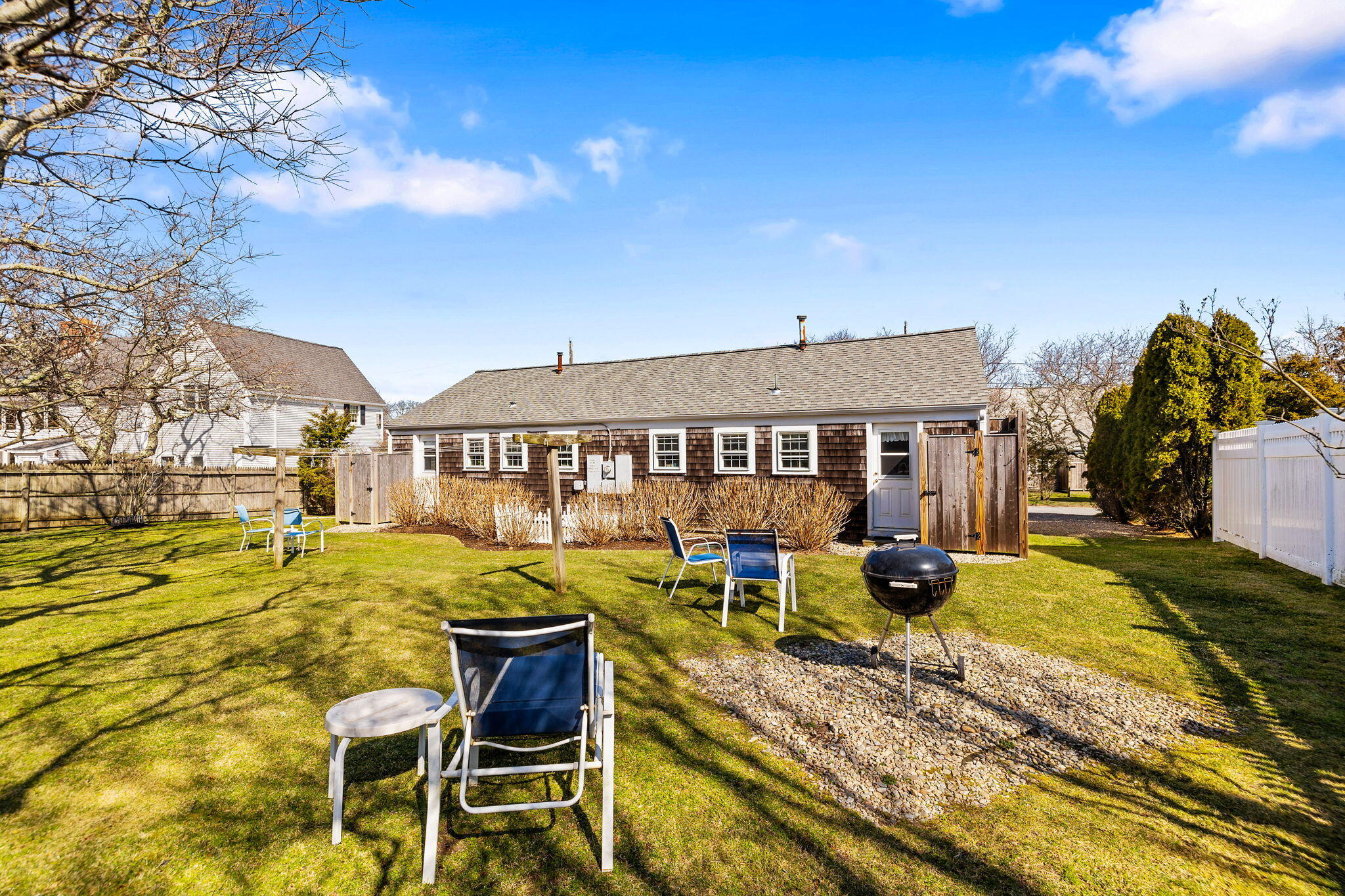 5 & 7 Dunes View Road Dennis MA 02638
