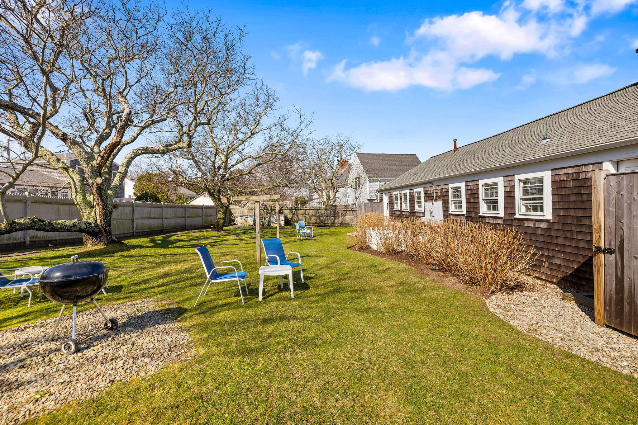 5 & 7 Dunes View Road Dennis MA 02638