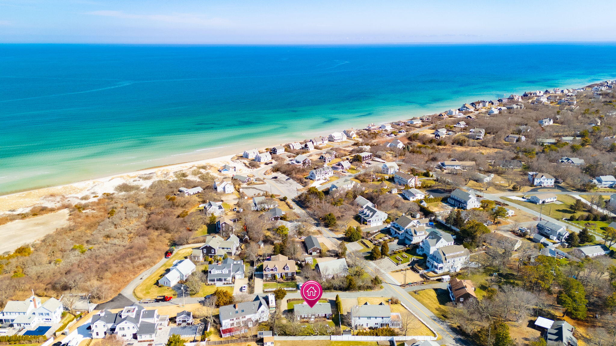 5 & 7 Dunes View Road Dennis MA 02638