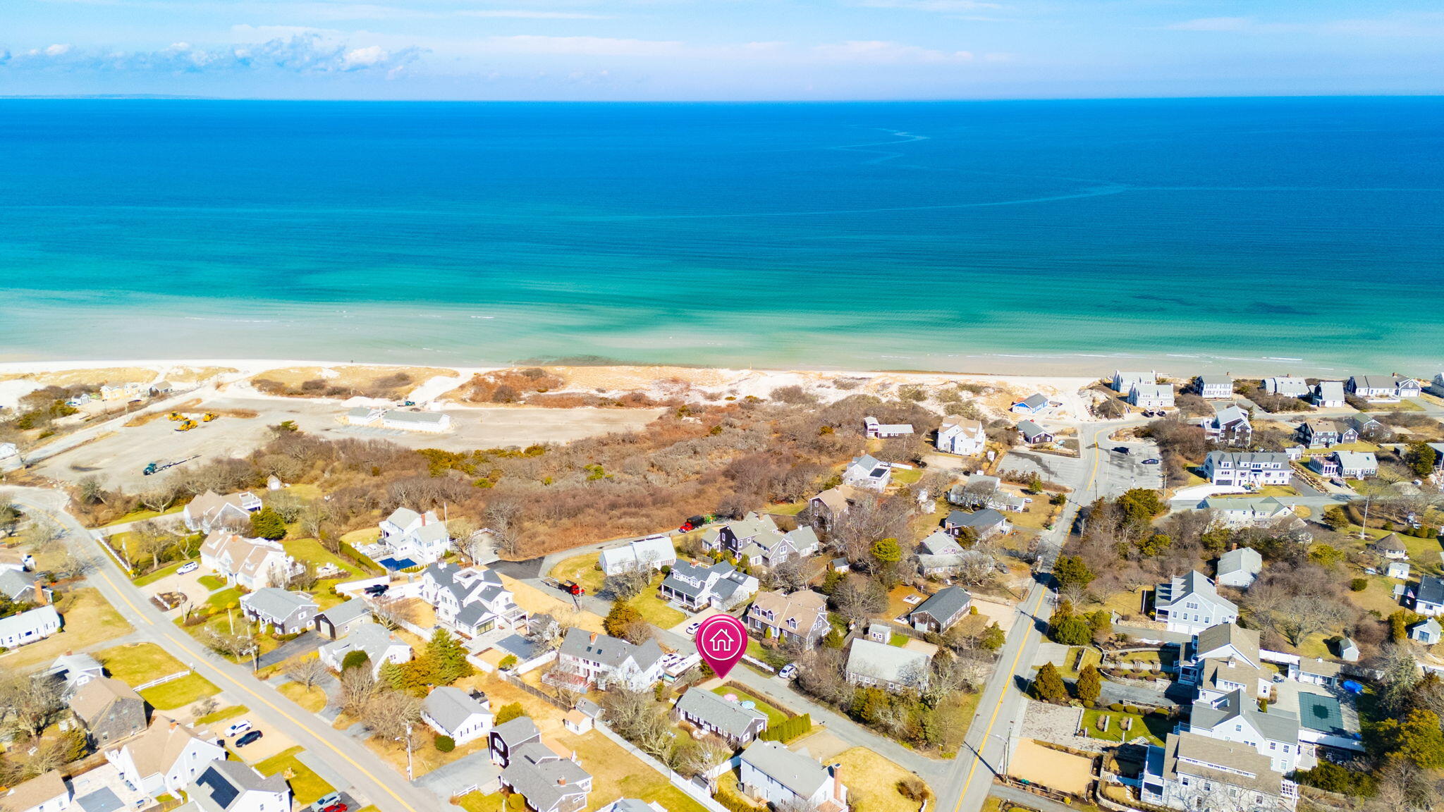 5 & 7 Dunes View Road Dennis MA 02638