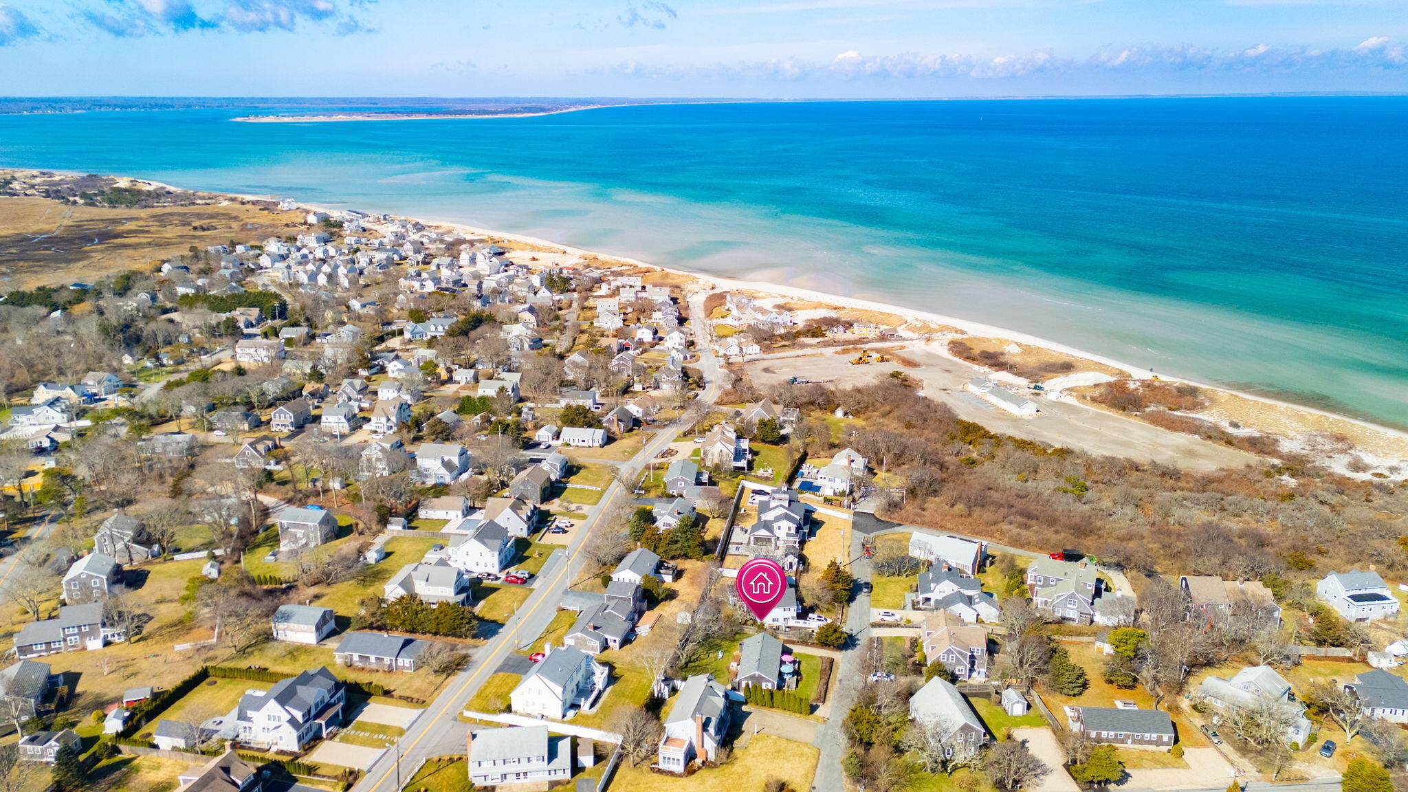 5 & 7 Dunes View Road Dennis MA 02638