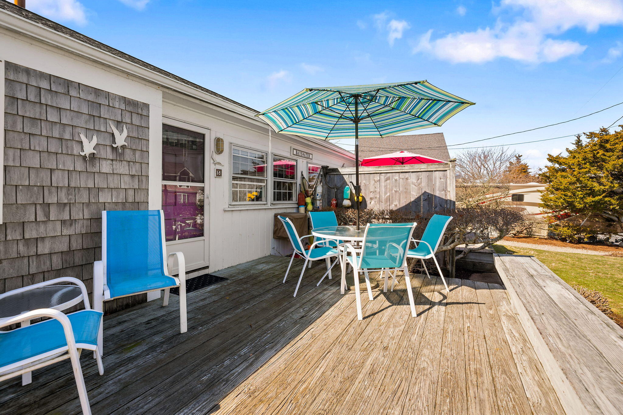 5 & 7 Dunes View Road Dennis MA 02638