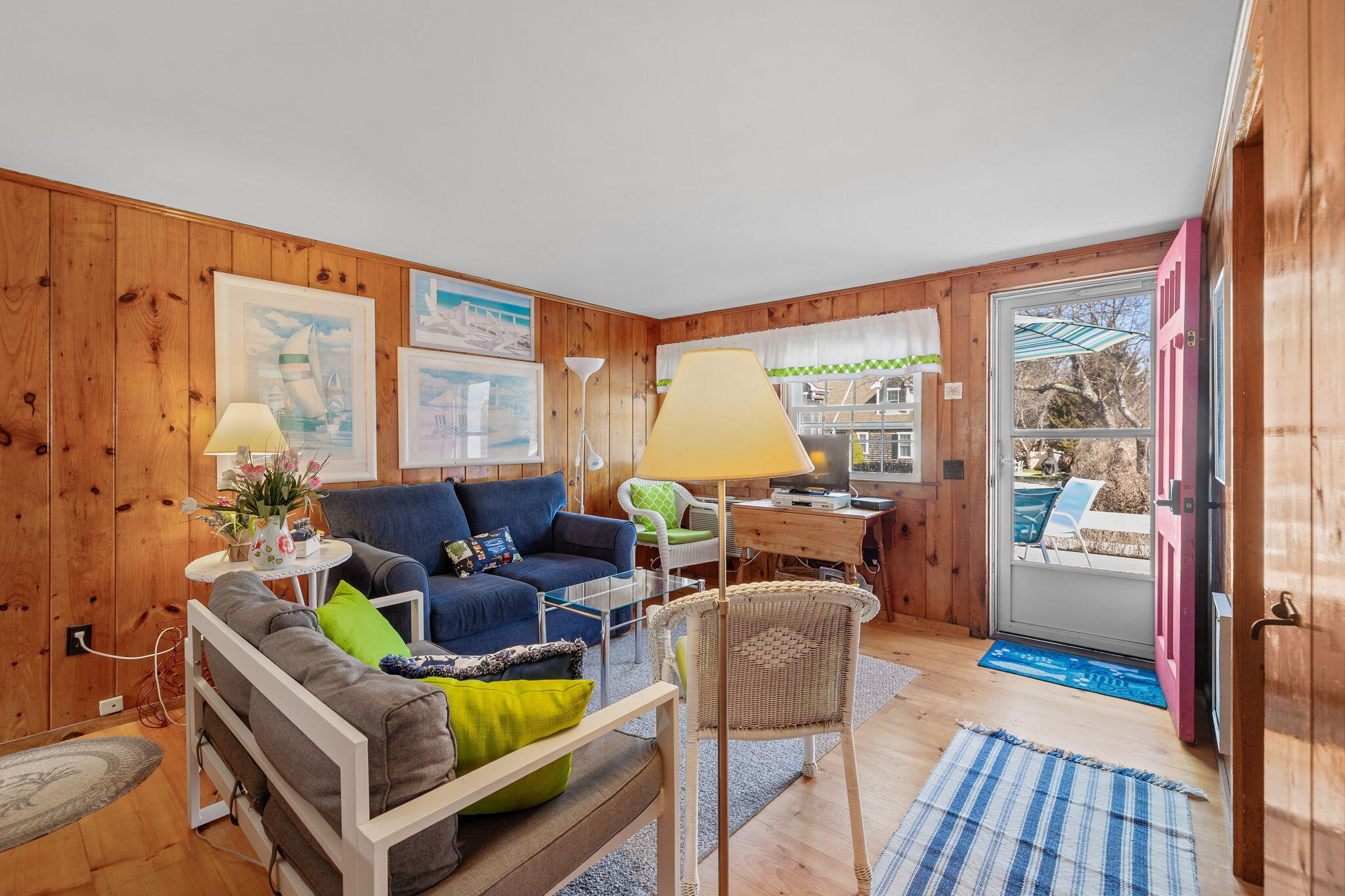 5 & 7 Dunes View Road Dennis MA 02638