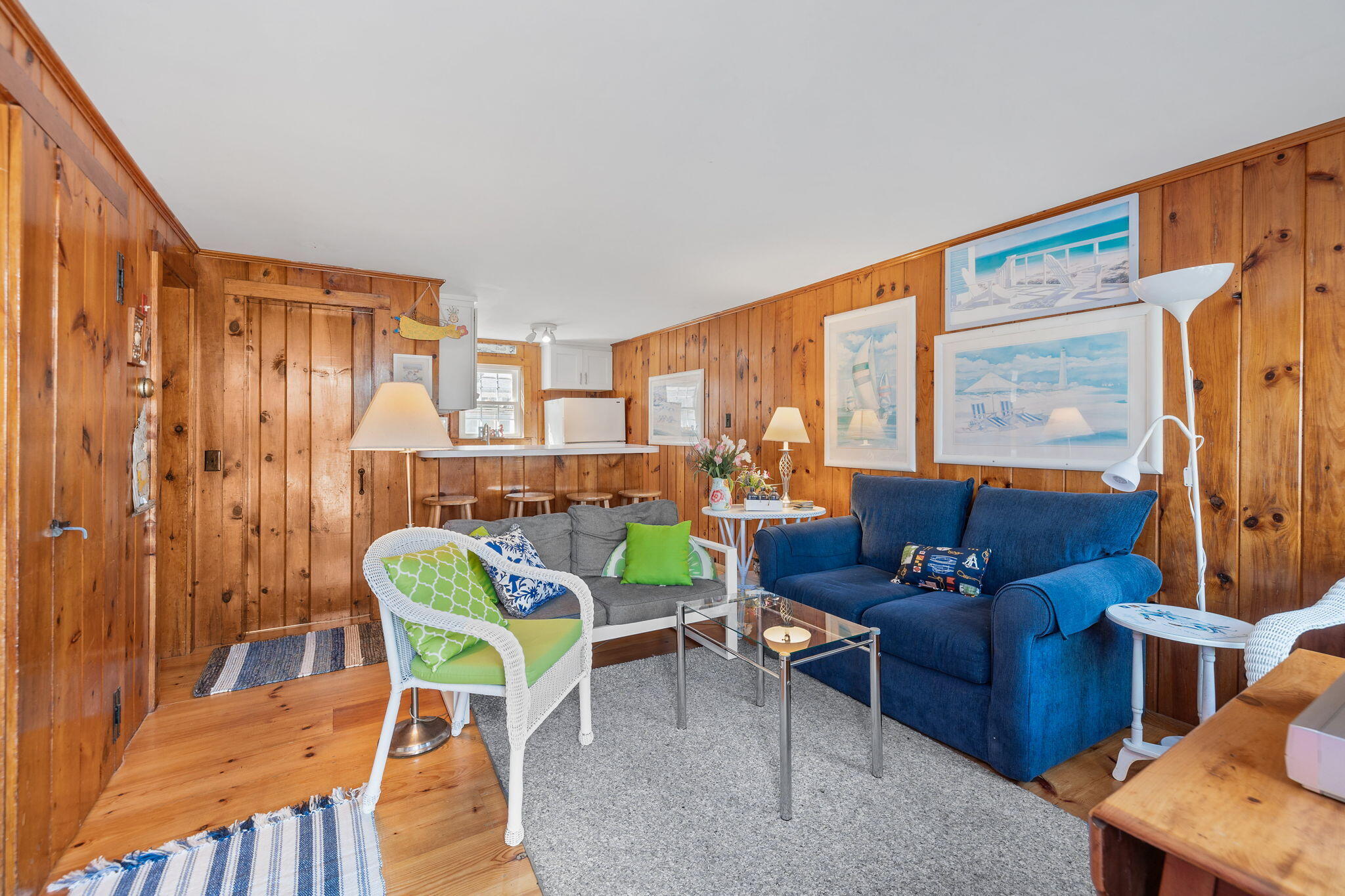5 & 7 Dunes View Road Dennis MA 02638