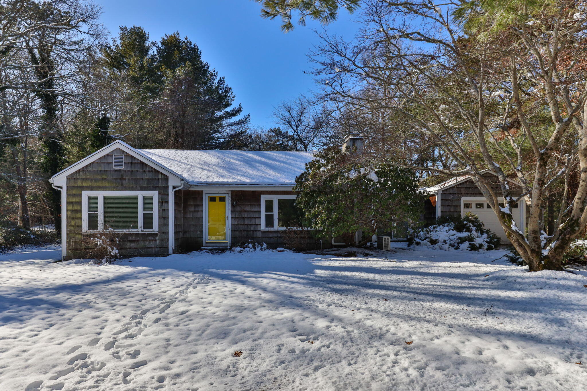 351 Swift Avenue Barnstable MA 02655
